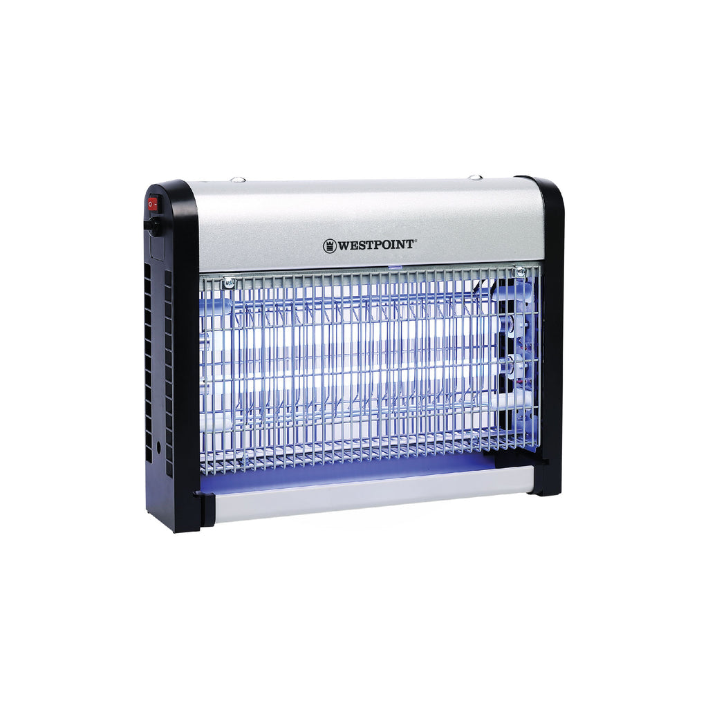 WESTPOINT INSECT KILLER  Model: WF-7108
