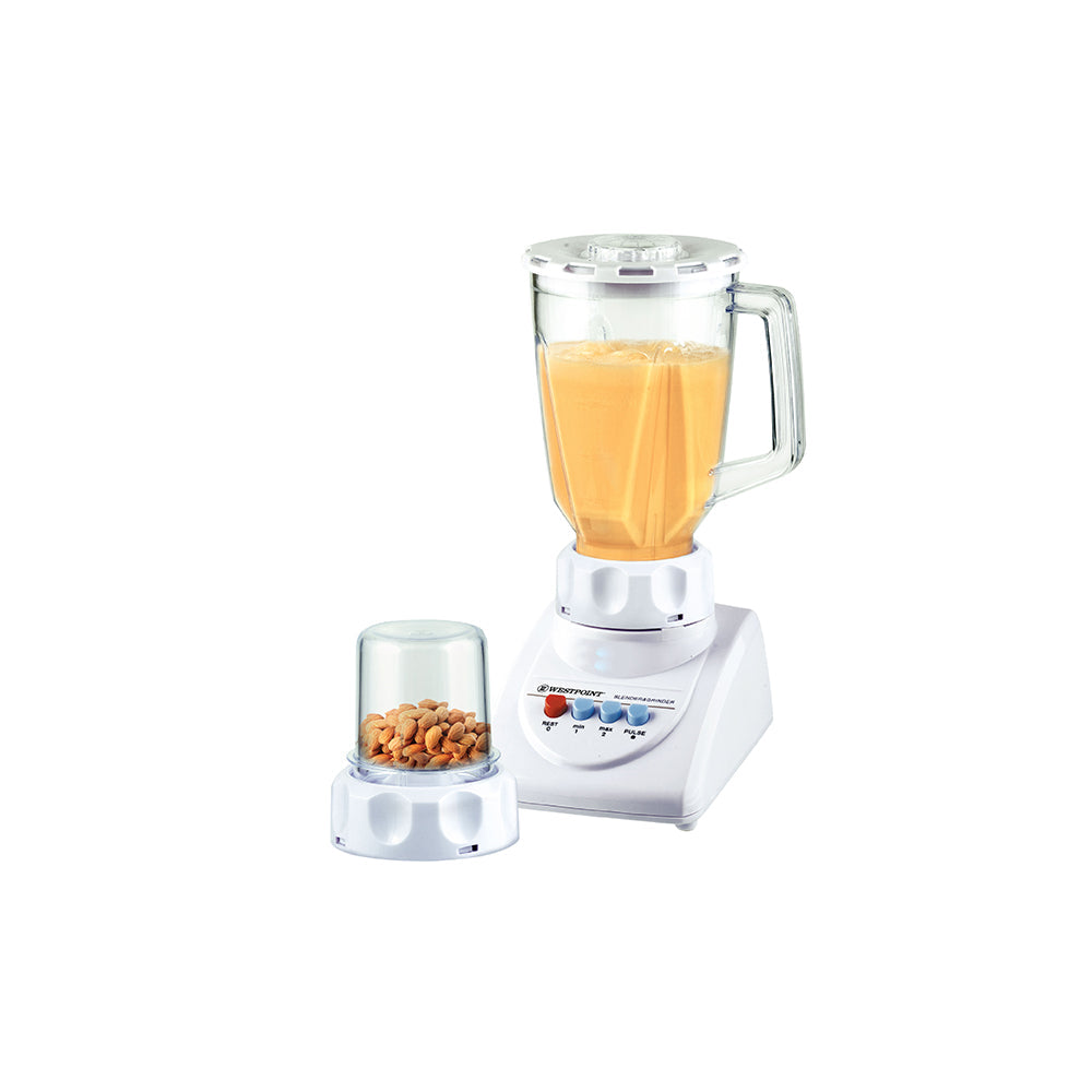WESTPOINT BLENDER/GRINDER 2 IN 1 Model: WF-718
