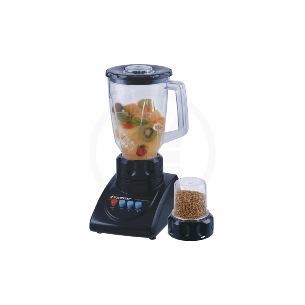 WESTPOINT BLENDER/GRINDER 2 IN 1 Model: WF-7181
