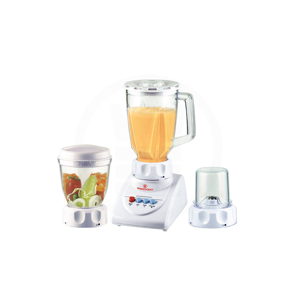 WESTPOINT BLENDER/GRINDER  Model: WF-738