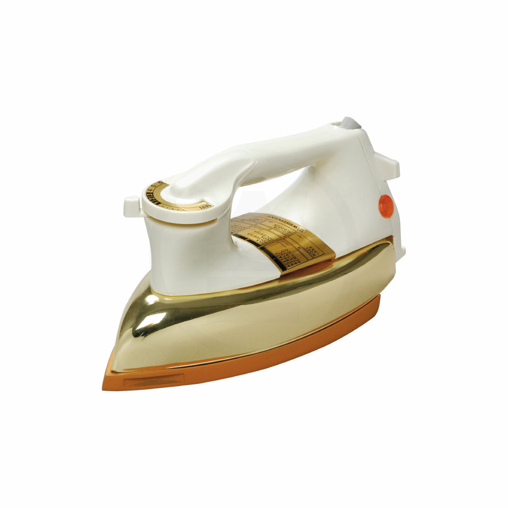 WESTPOINT HEAVY WEIGHT IRON  Model: WF-90B
