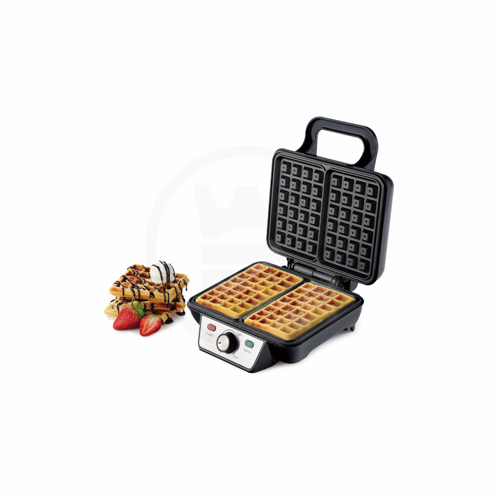 WESTPOINT Waffle Maker WF-8103