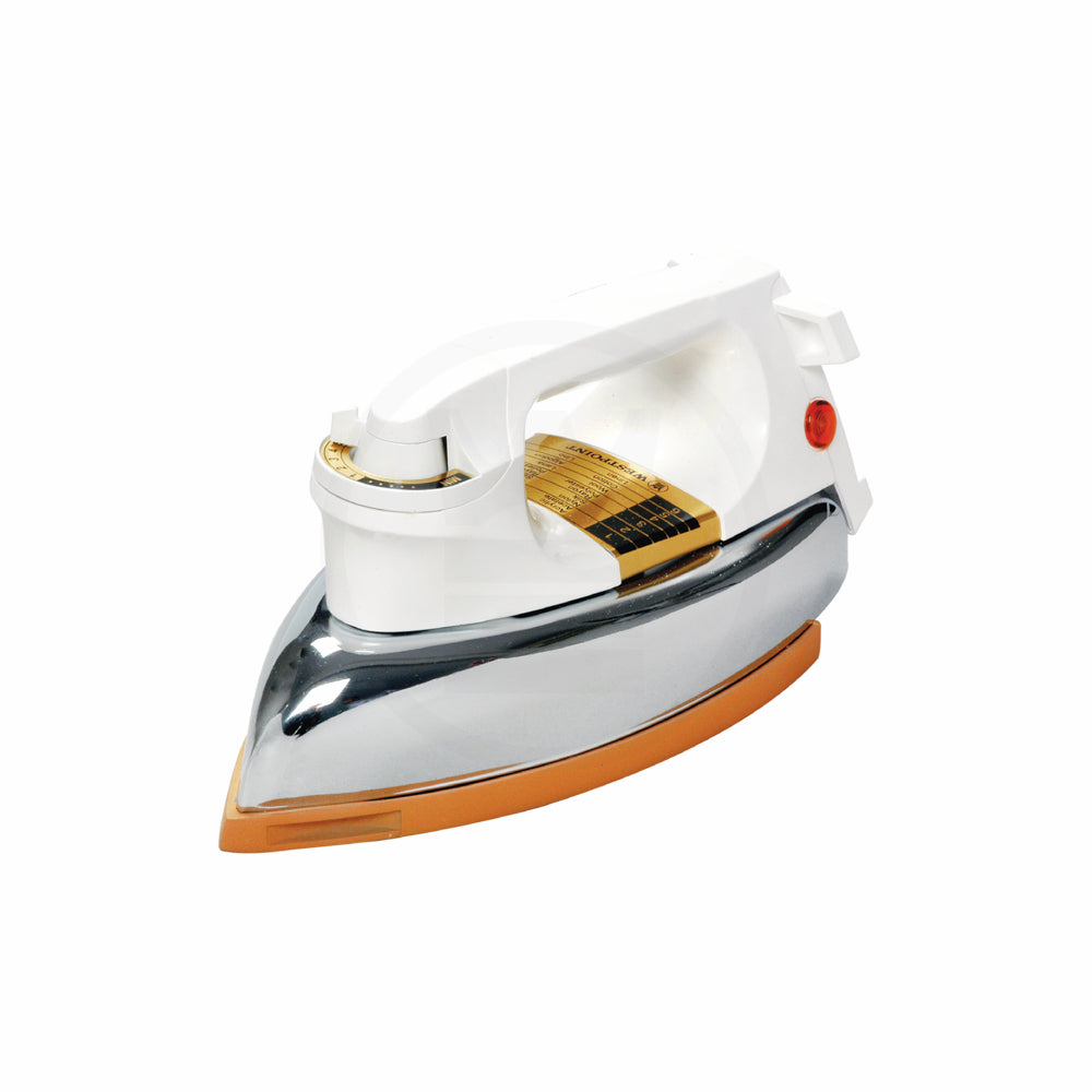 WESTPOINT HEAVY WEIGHT IRON  Model: WF-81B