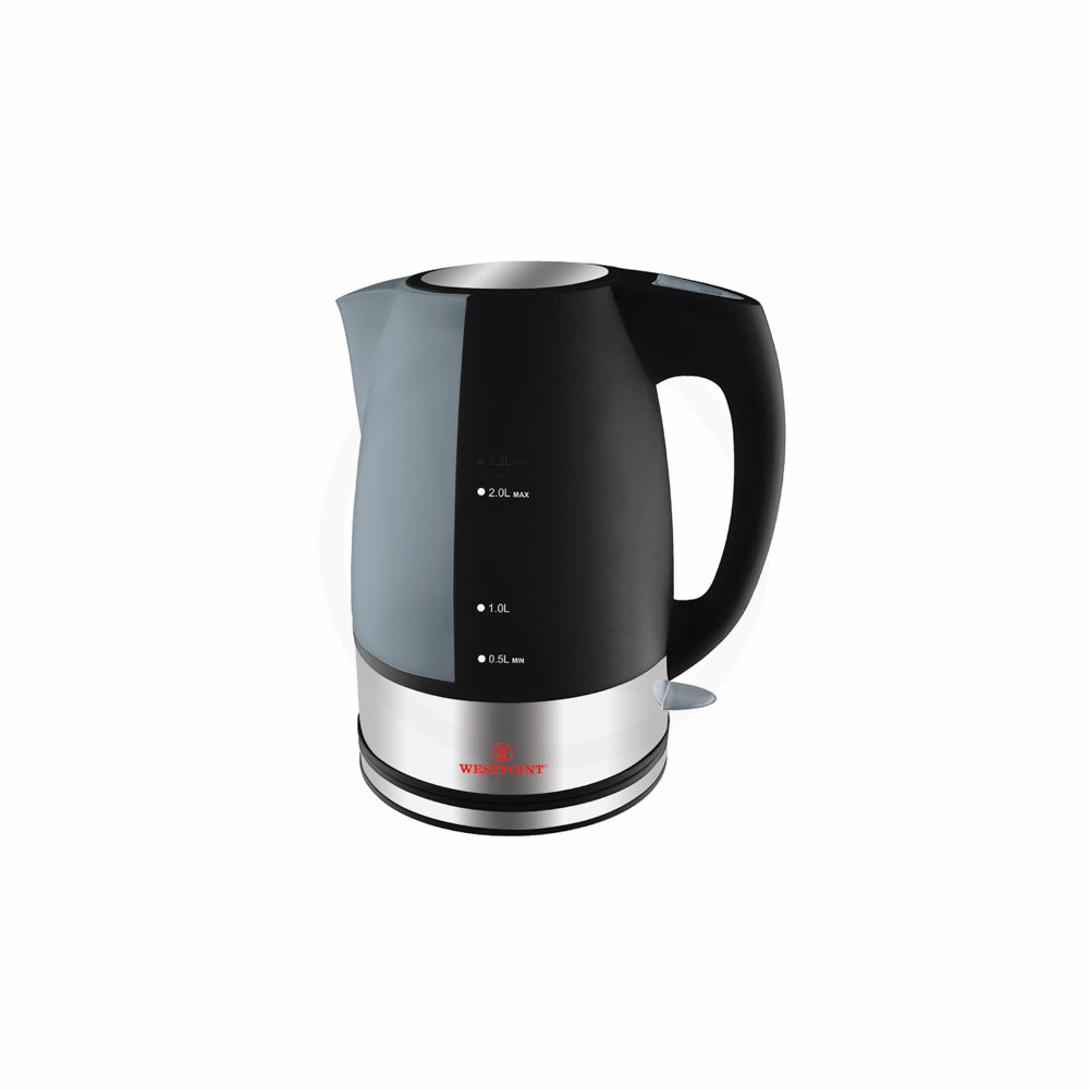 WESTPOINT KETTLE  Model: WF-8267