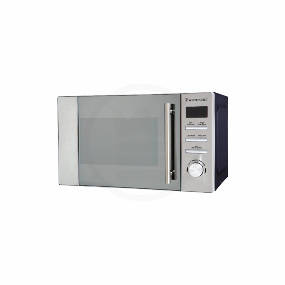 WESTPOINT Digital Microwave Oven with Grill  Model: WF-830