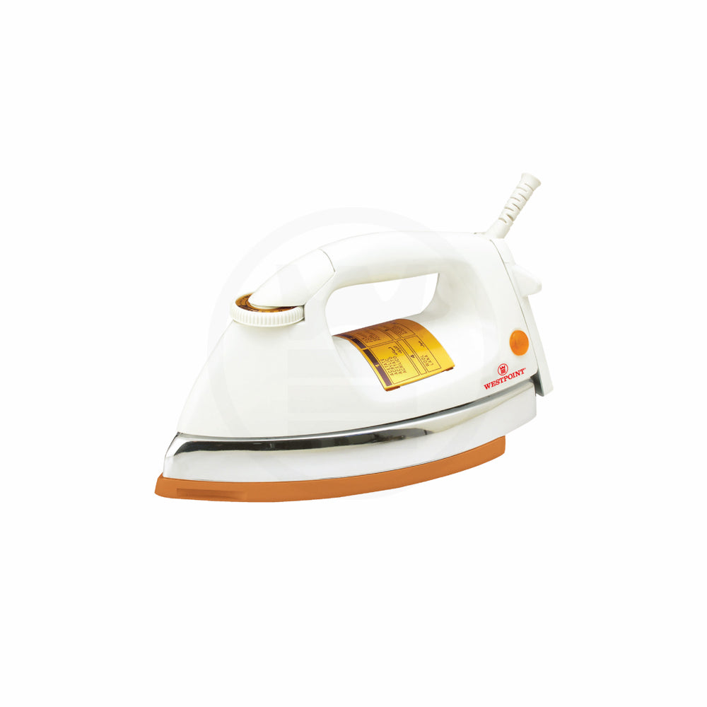 WESTPOINT HEAVY WEIGHT IRON  Model: WF-84B