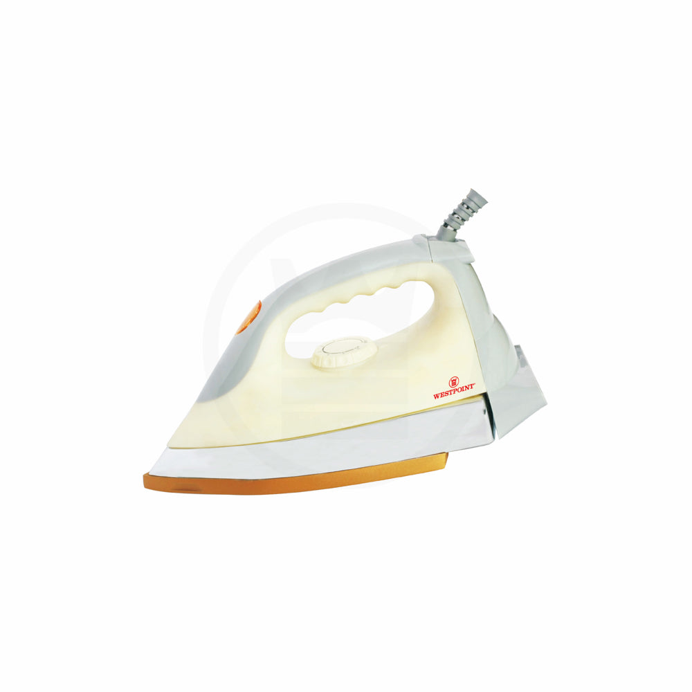WESTPOINT HEAVY WEIGHT IRON  Model: WF-86B