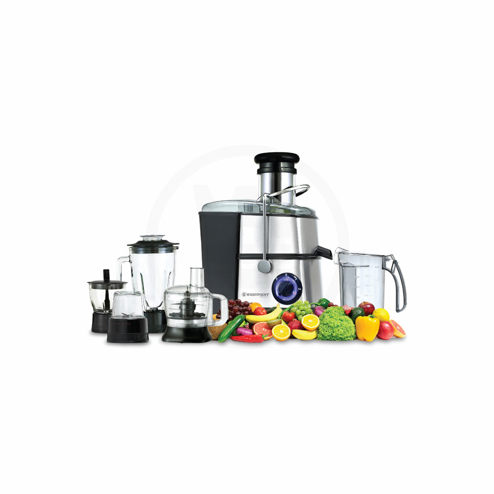 WESTPOINT FOOD PROCESSOR NEW MODEL Model: WF-8818