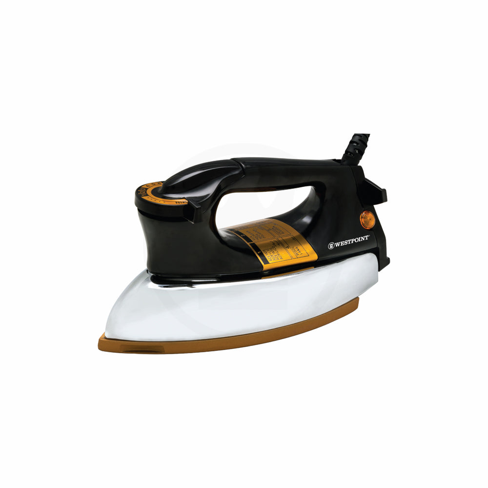 WESTPOINT HEAVY WEIGHT IRON  Model: WF-90B