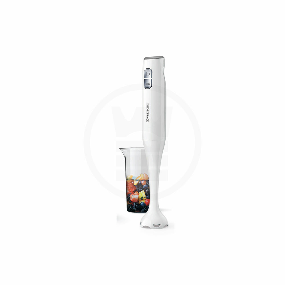 WESTPOINT BLENDER STICK Model: WF-9213
