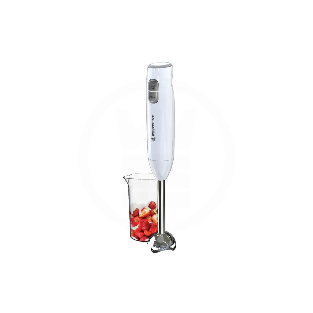 WESTPOINT BLENDER STICK Model: WF-9214