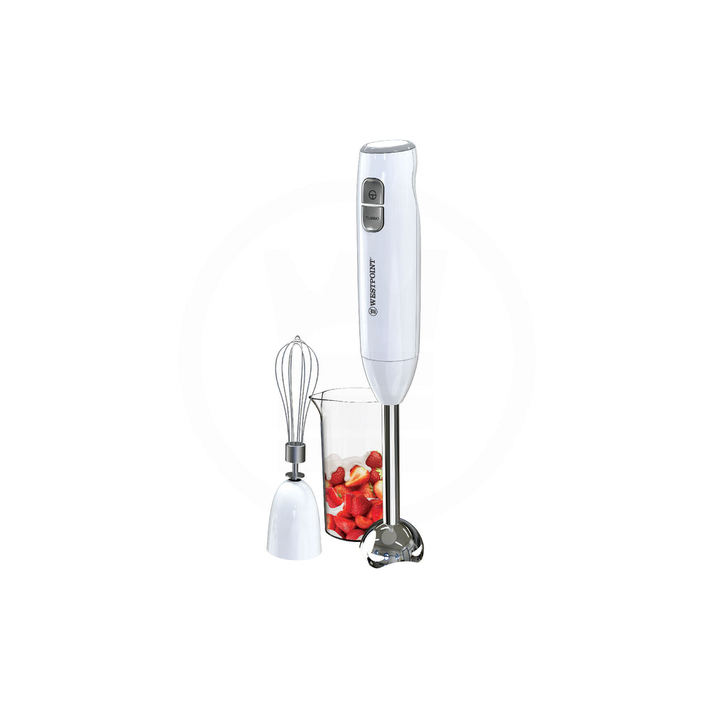 WESTPOINT BLENDER STICK Model: WF-9215