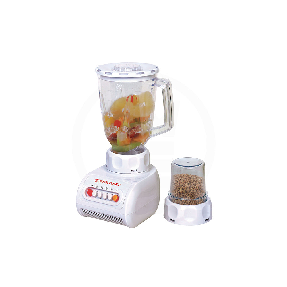WESTPOINT BLENDER/GRINDER 2 IN 1 Model: WF-929