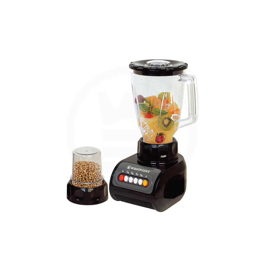 WESTPOINT BLENDER/GRINDER 2 IN 1 Model: WF-9291