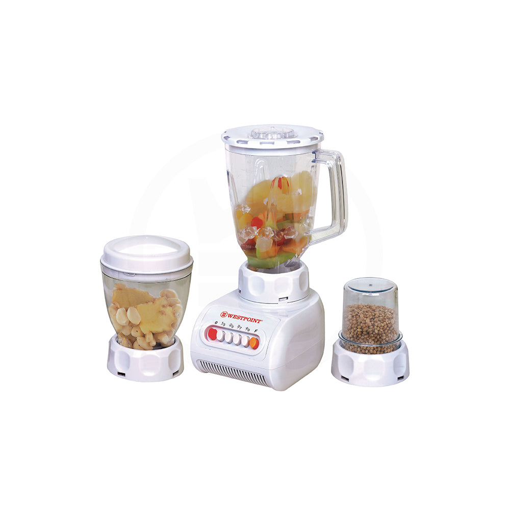 WESTPOINT BLENDER/GRINDER  Model: WF-949