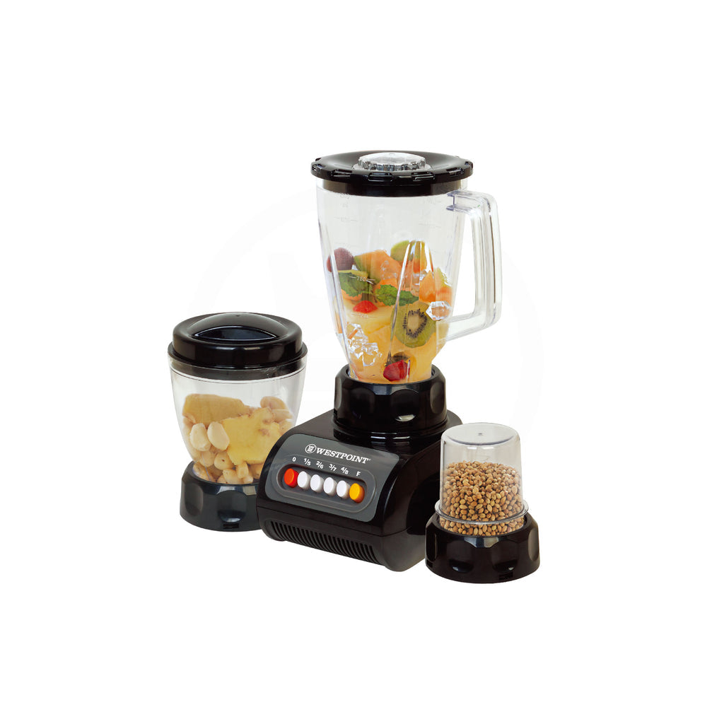 WESTPOINT BLENDER/GRINDER  Model: WF-9491