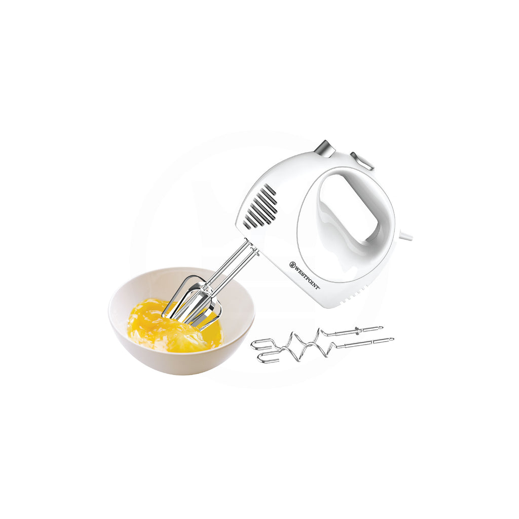 WESTPOINT EGG BEATER Model: WF-9601