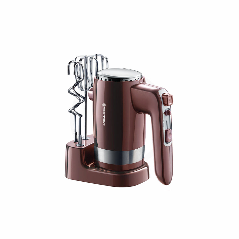 WESTPOINT EGG BEATER Model: WF-9800