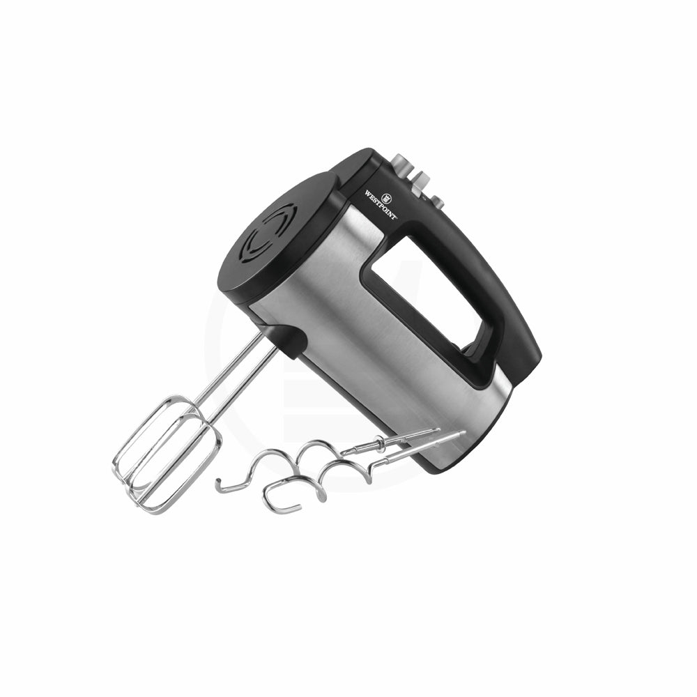 WESTPOINT EGG BEATER Model: WF-9801