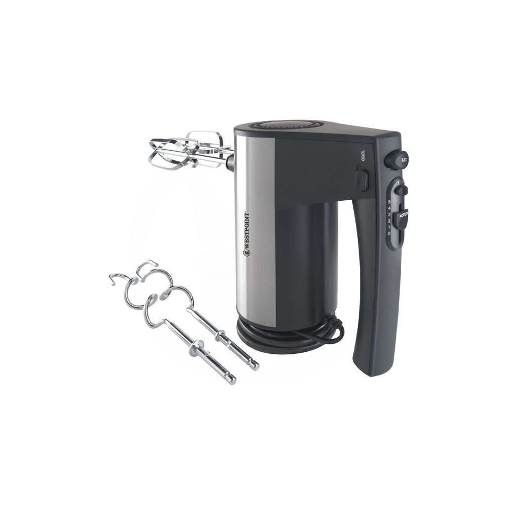 WESTPOINT EGG BEATER Model: WF-9805