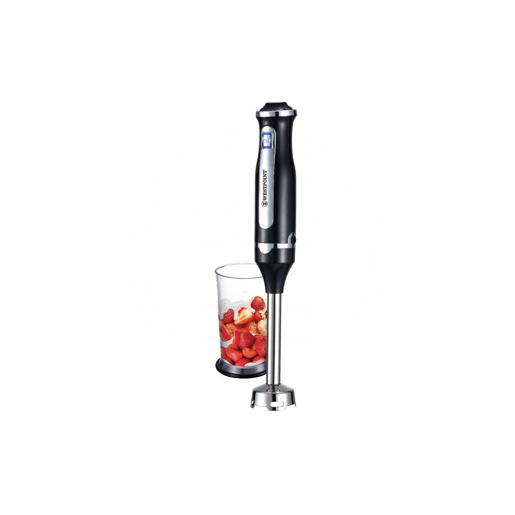 WESTPOINT BLENDER STICK Model: 9914