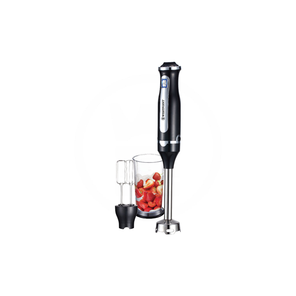 WESTPOINT BLENDER STICK Model: WF-9915