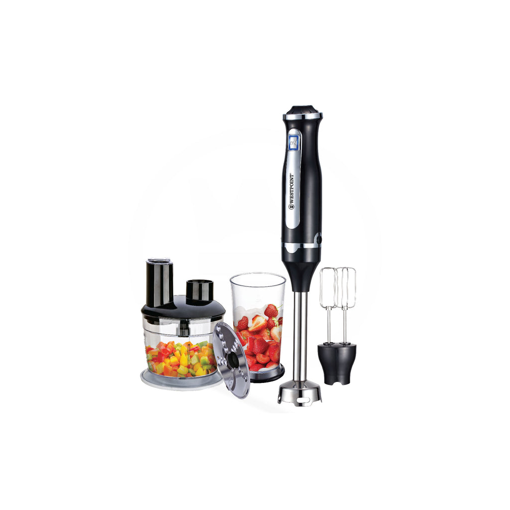 WESTPOINT BLENDER STICK Model: WF-9916