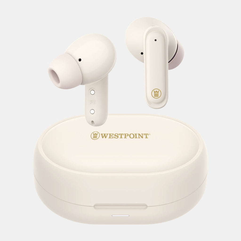 TWS STEREO EARBUD WP-125