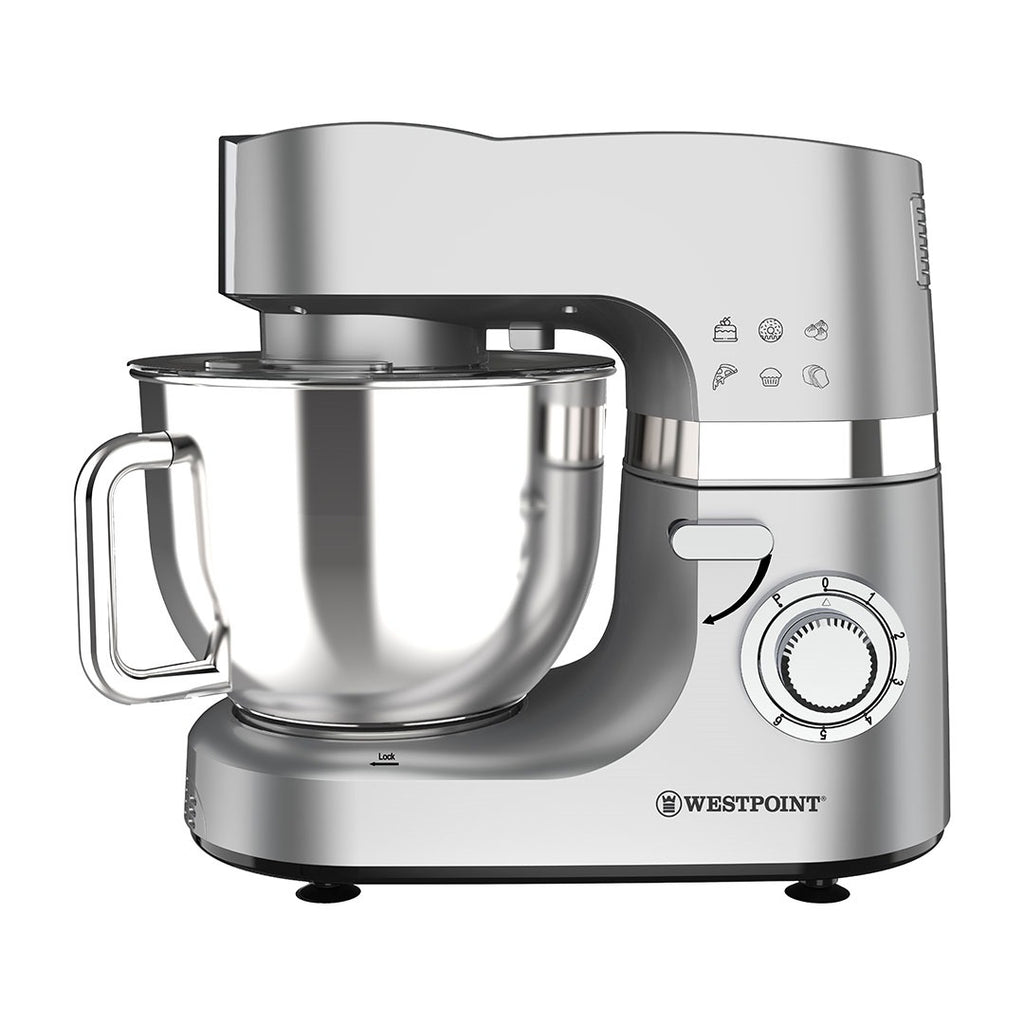 WESTPOINT Professional Stand Mixer WF-4646