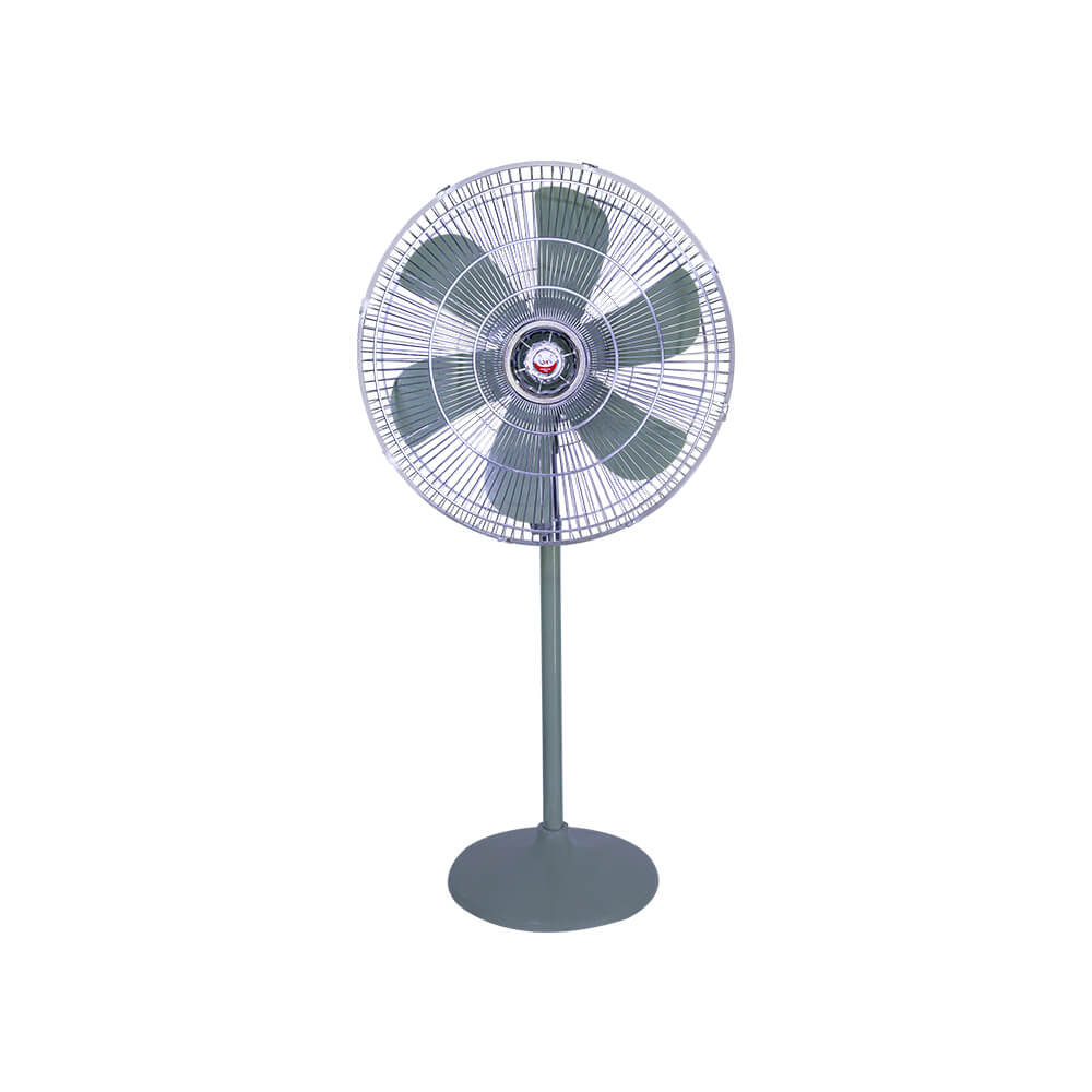 ST Pedestal Fan Model: Crystal 6 Blades