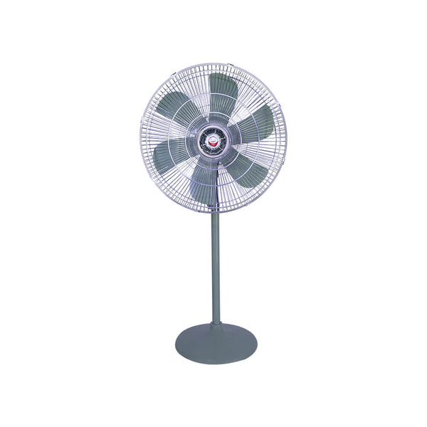 ST Pedestal Fan Model: Crystal 6 Blades