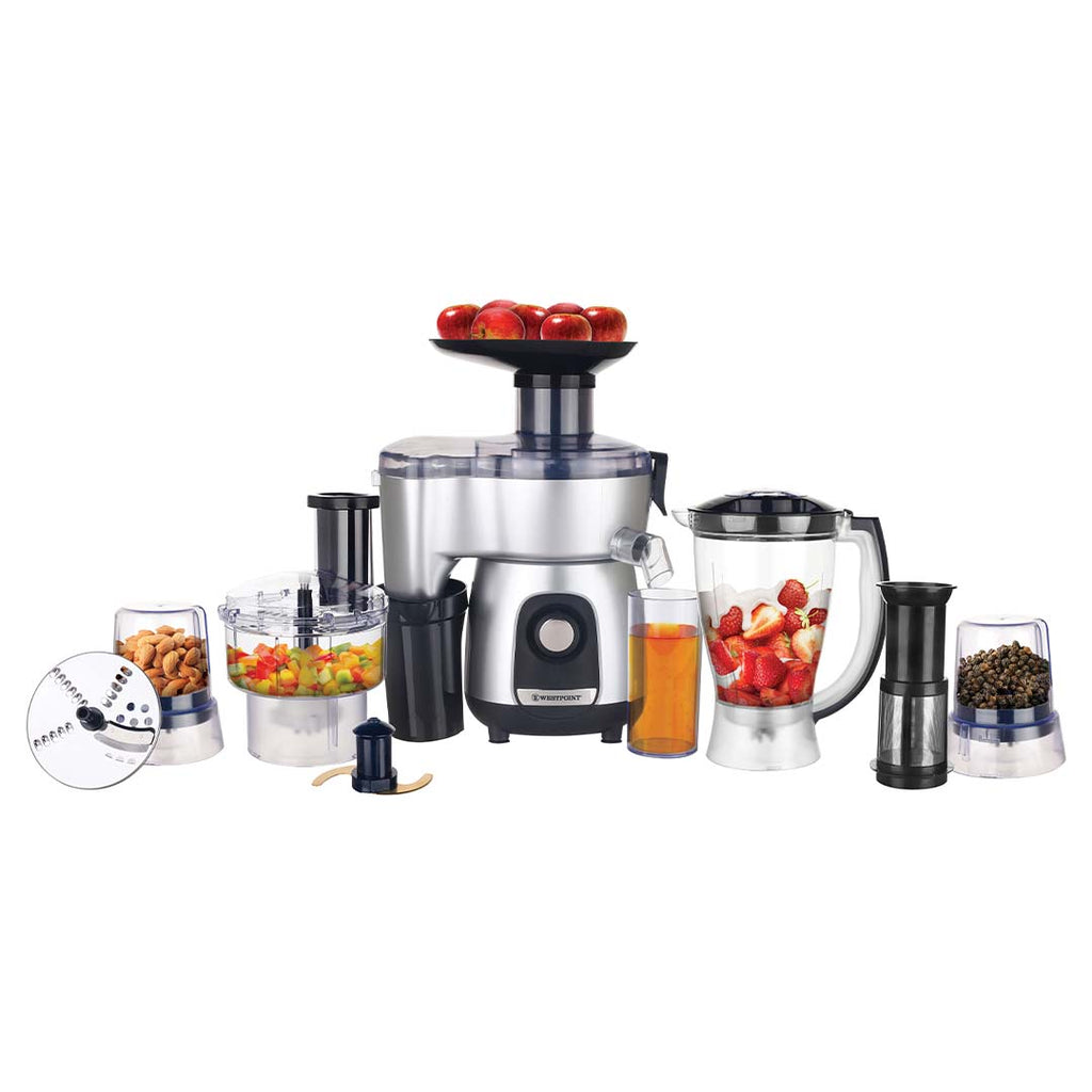 WESTPOINT FOOD PROCESSOR Model: WF-7806