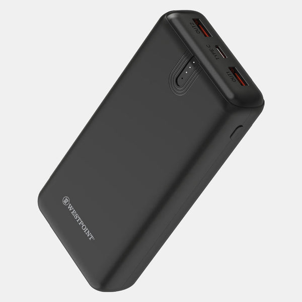 POWER BANK WP-2000