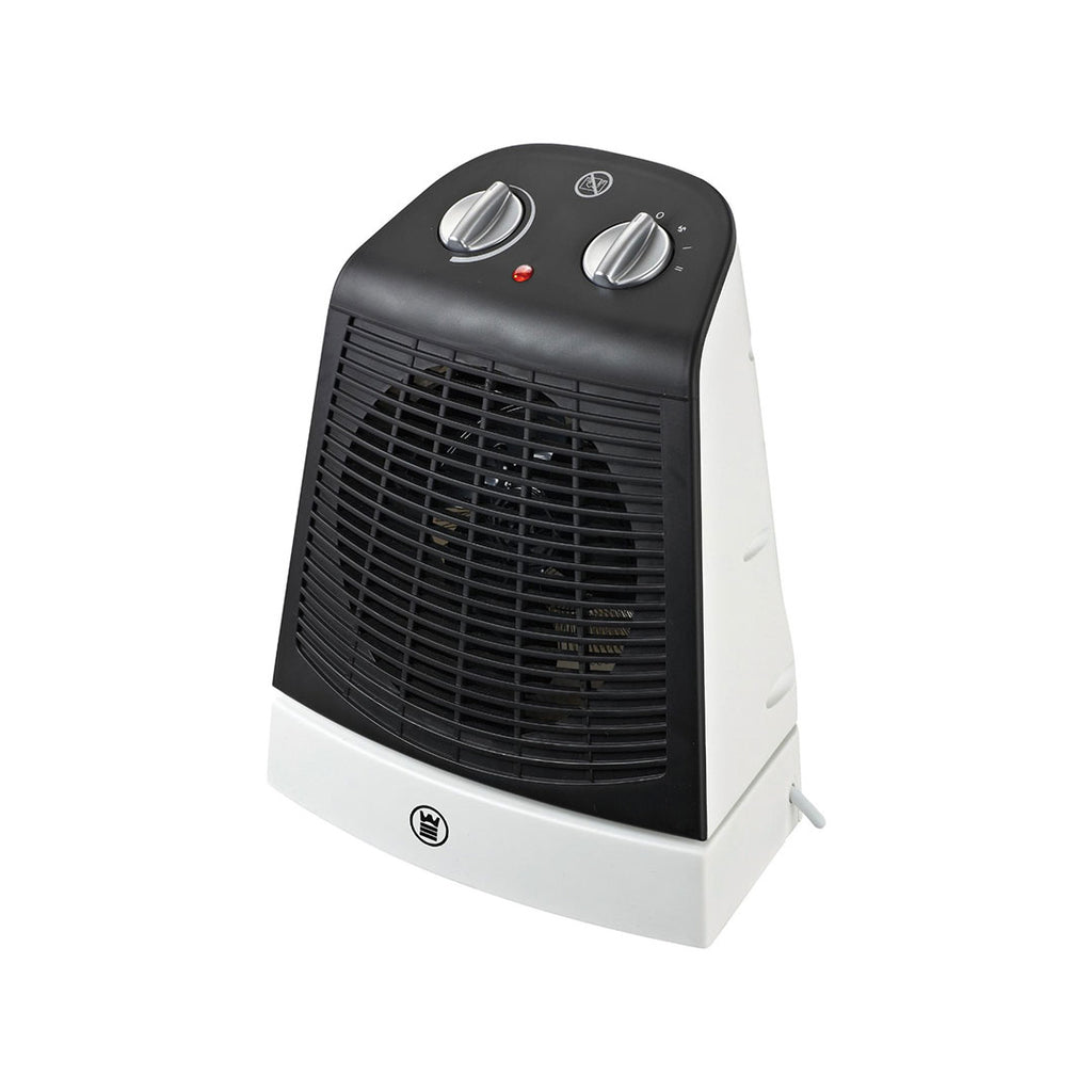 WESTPOINT FAN HEATER Model: WF-5147