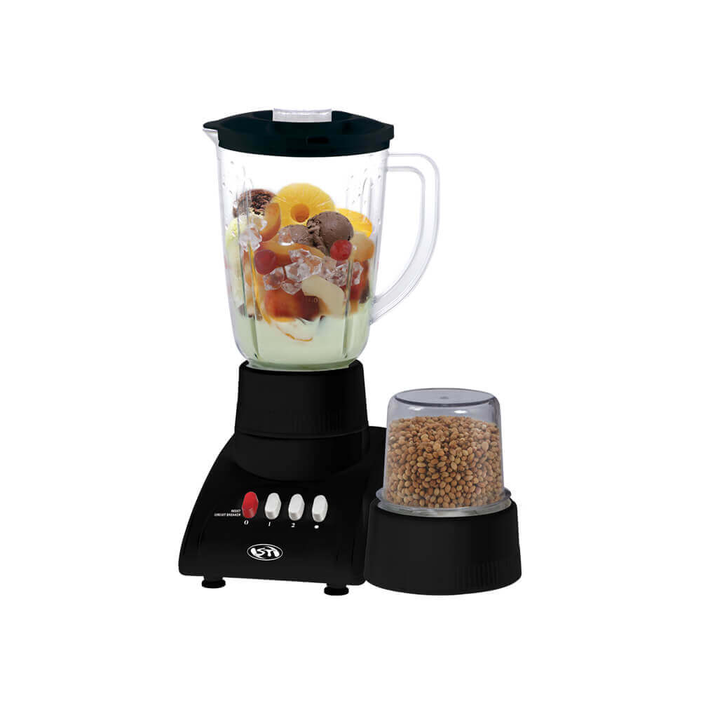 ST BLENDER/ GRINDER 2 IN 1  Model:STB-STB-1101