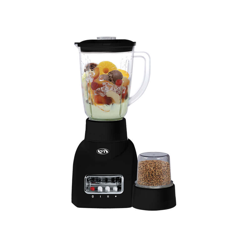 ST BLENDER/ GRINDER 2 IN 1 Model:STB-STB-1401