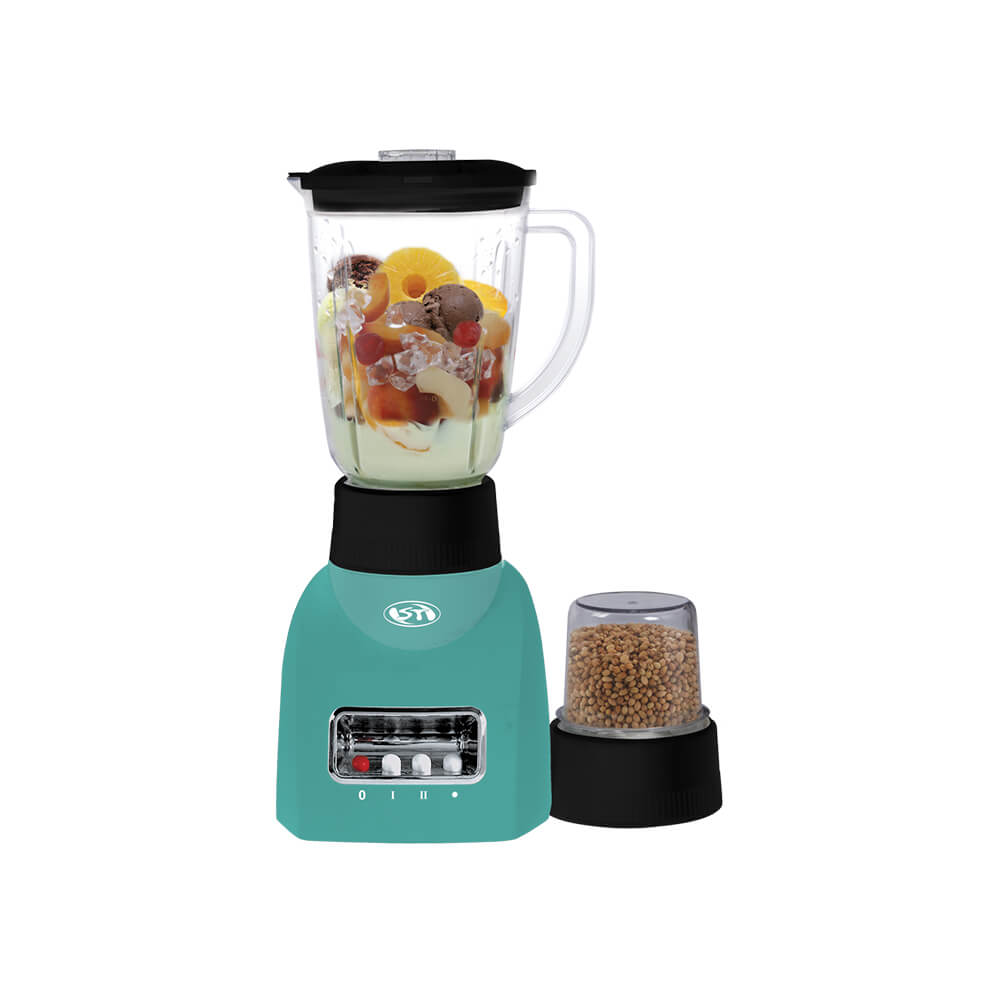ST BLENDER/ GRINDER 2 IN 1 Model:STB-2401