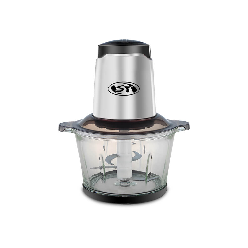 ST MULTI CHOPPER WITH GLASS BOWL Model: STC-130