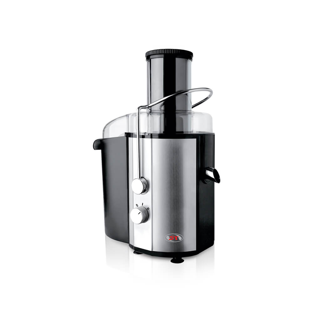 ST SINGLE JUICER HEAVY Model: STJ-711