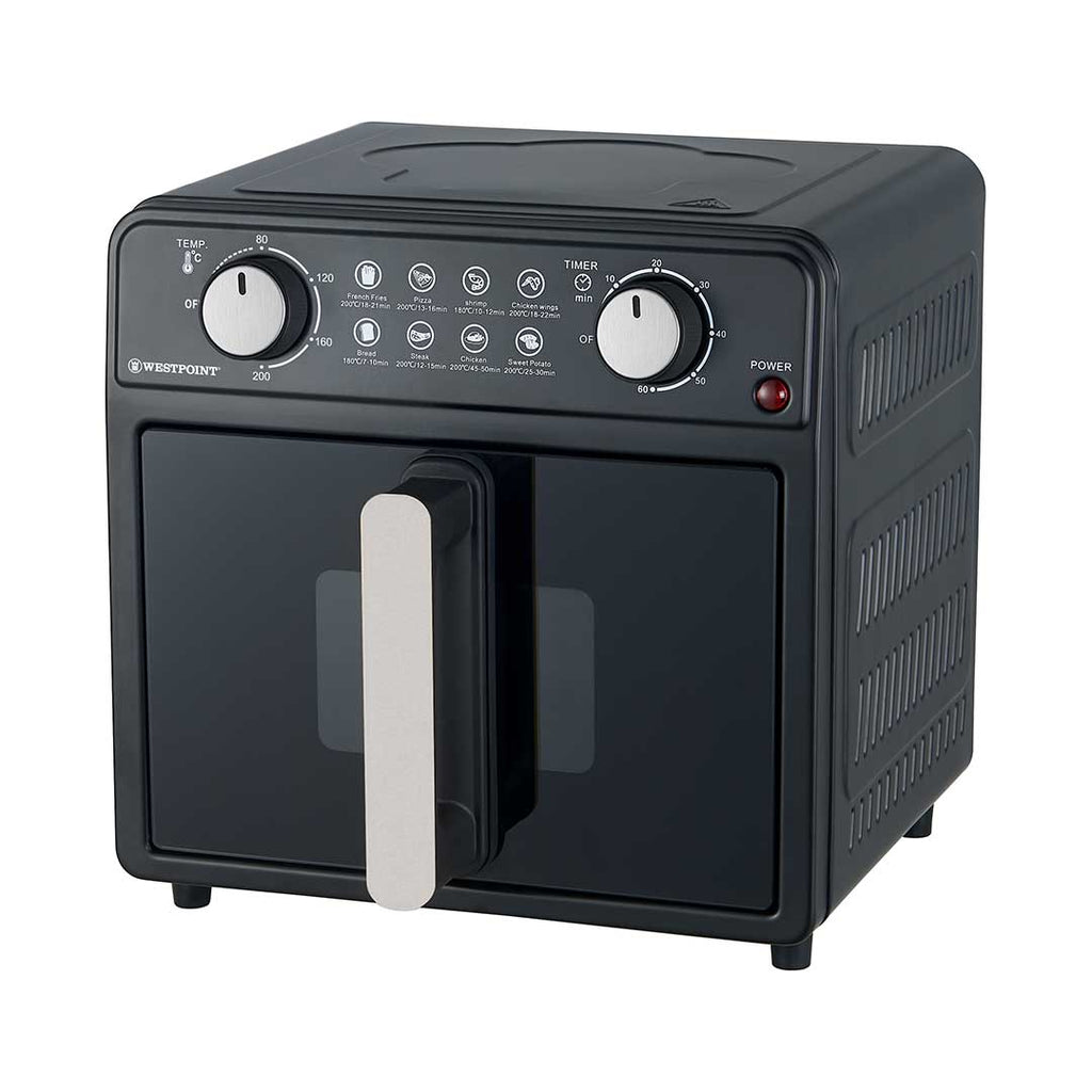 WESTPOINT AIR FRYER Model: WF-4256