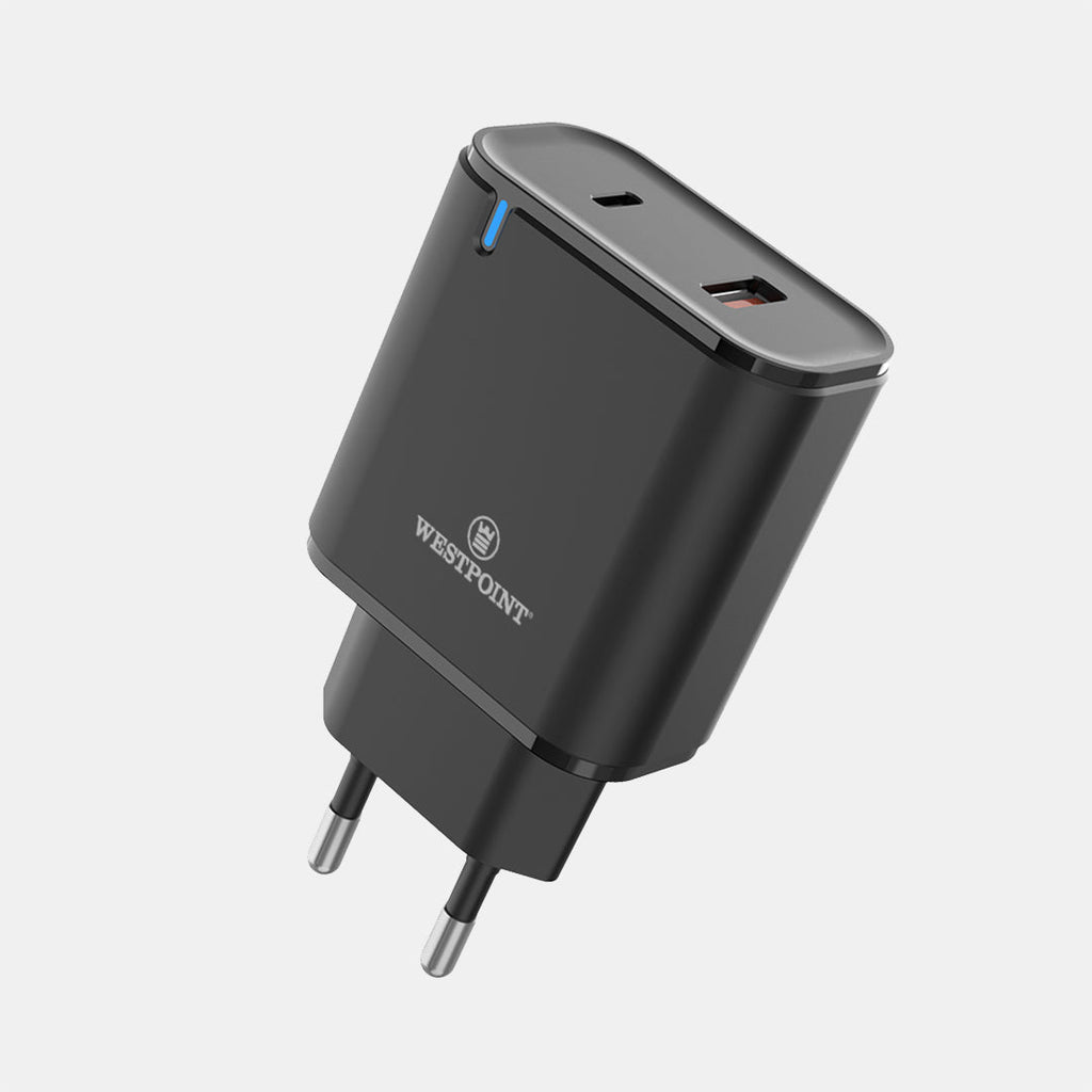 WESTPOINT PD Charger WP-05