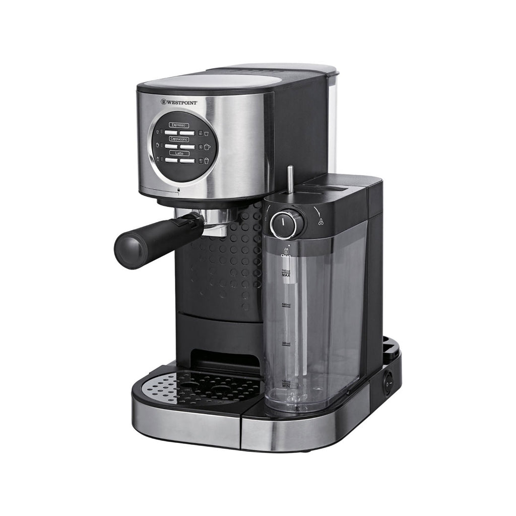 WESTPOINT Professional Coffee Maker WF-2025