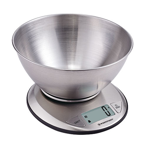 WESTPOINT KITCHEN SCALE Model: WF-4360
